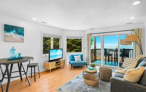 Summer Beach Getaway - Traverse City, Michigan