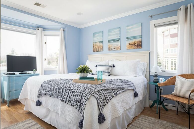 Summer Beach Getaway - Traverse City, Michigan