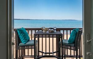 Summer Beach Getaway - Traverse City, Michigan