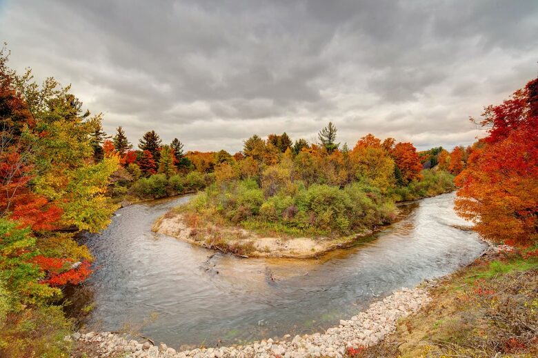 Summer Beach Getaway - Traverse City, Michigan