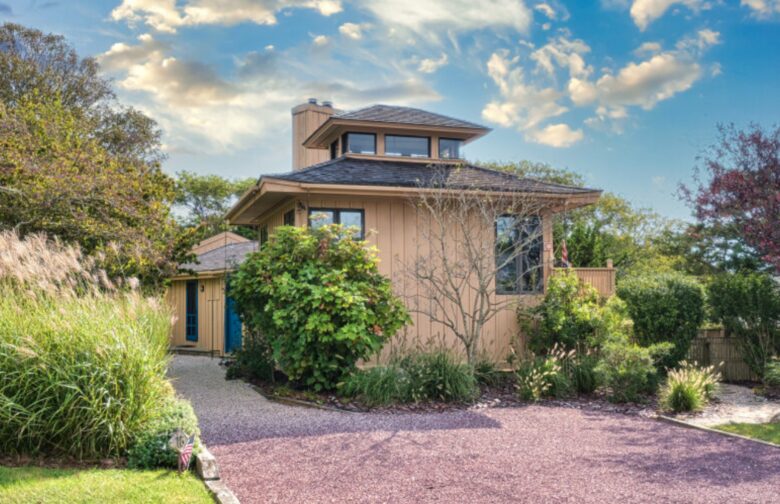 Hither Hills Beach Bungalow - Montauk, New York
