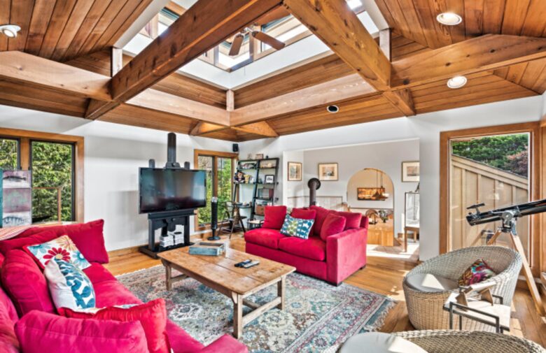Hither Hills Beach Bungalow - Montauk, New York