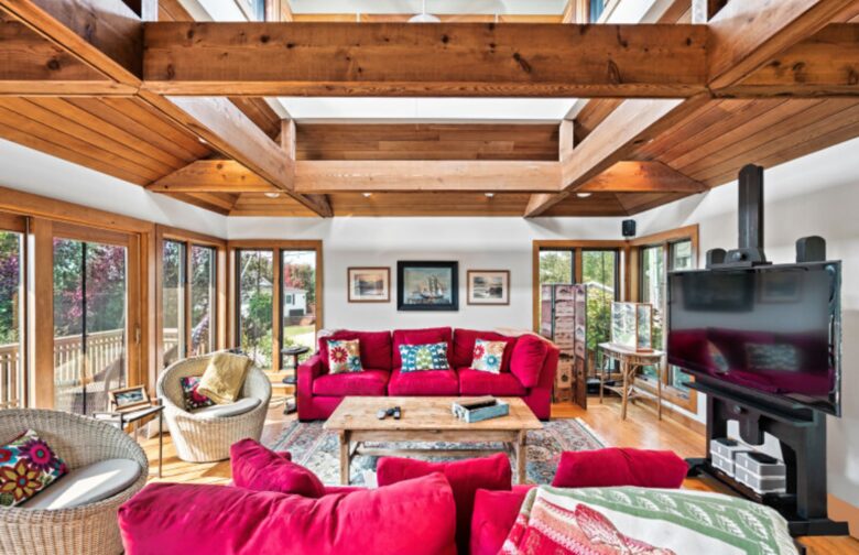 Hither Hills Beach Bungalow - Montauk, New York