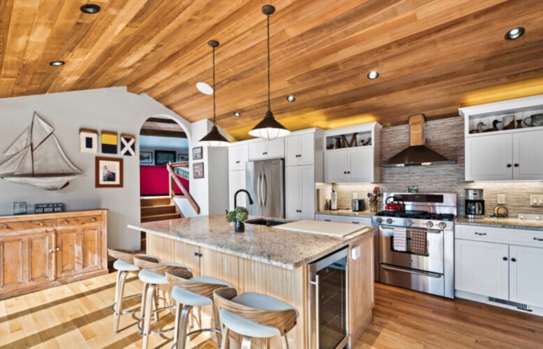 Hither Hills Beach Bungalow - Montauk, New York