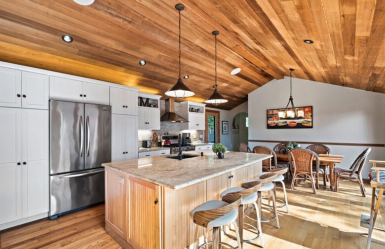 Hither Hills Beach Bungalow - Montauk, New York