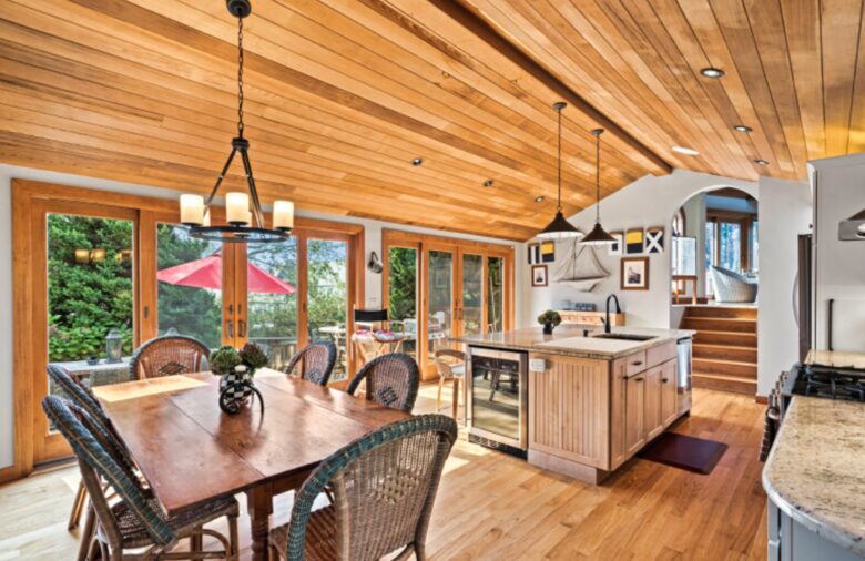 Hither Hills Beach Bungalow - Montauk, New York