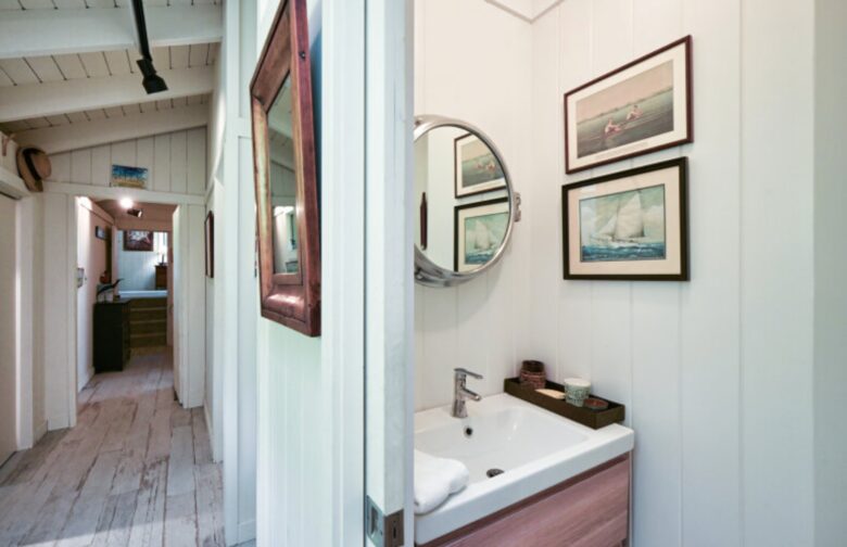 Hither Hills Beach Bungalow - Montauk, New York