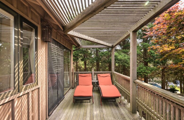 Hither Hills Beach Bungalow - Montauk, New York