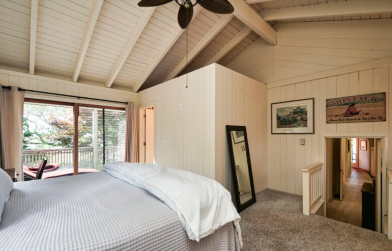 Hither Hills Beach Bungalow - Montauk, New York