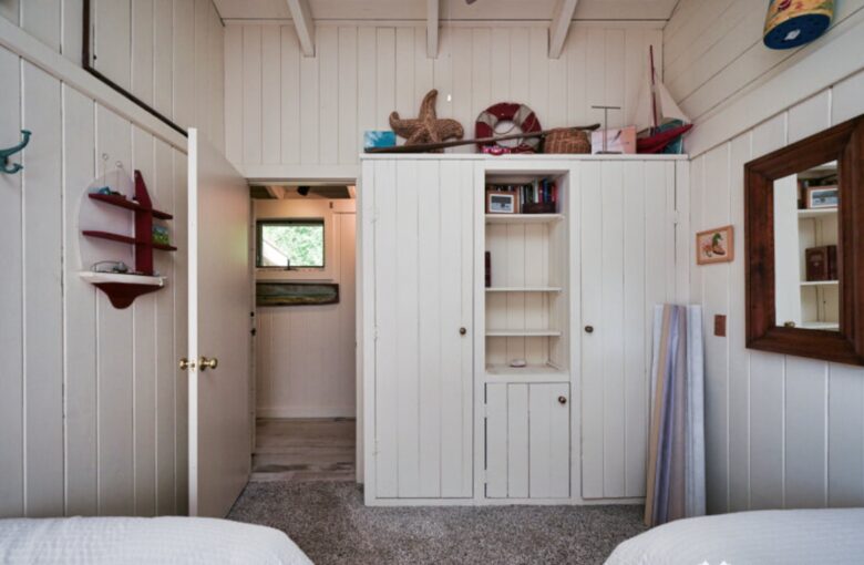 Hither Hills Beach Bungalow - Montauk, New York