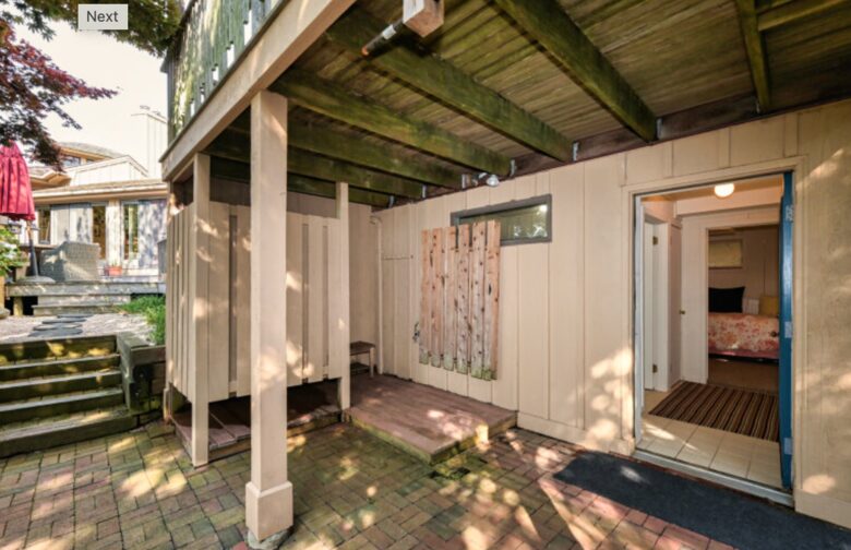 Hither Hills Beach Bungalow - Montauk, New York