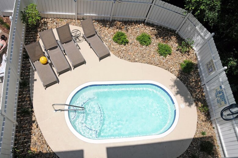 Private Pool