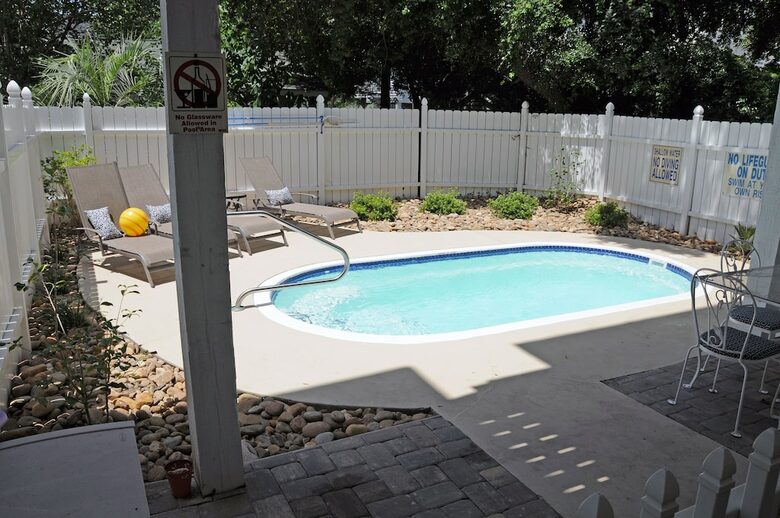 Private Pool