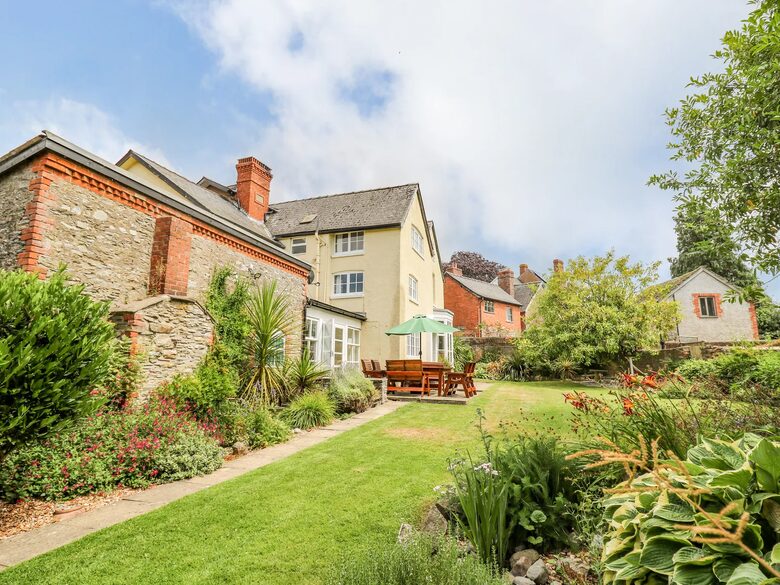 The Laurels House - Bishops Castle, United Kingdom
