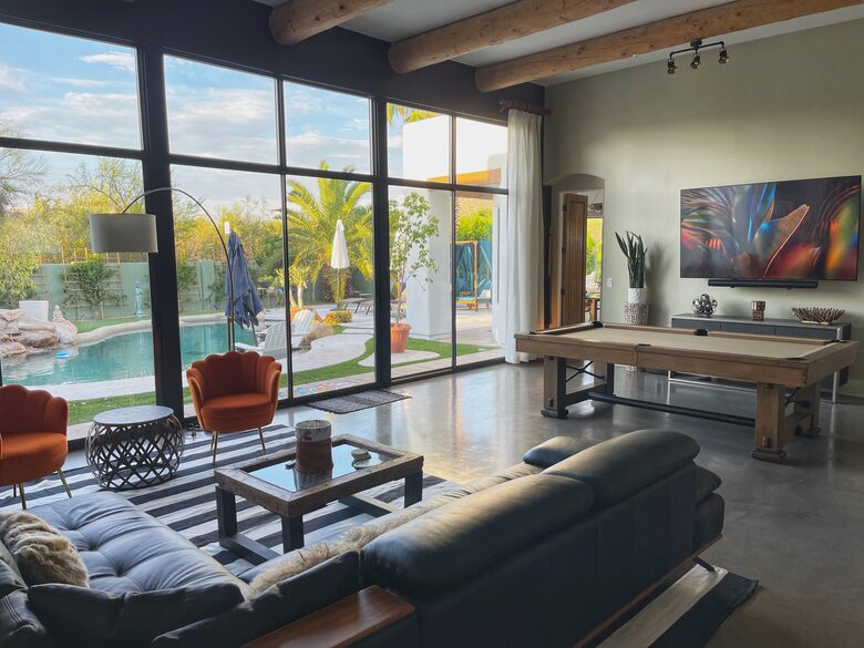 Spectacular North Scottsdale Villa with Pool and Hot Tub - Scottsdale, Arizona