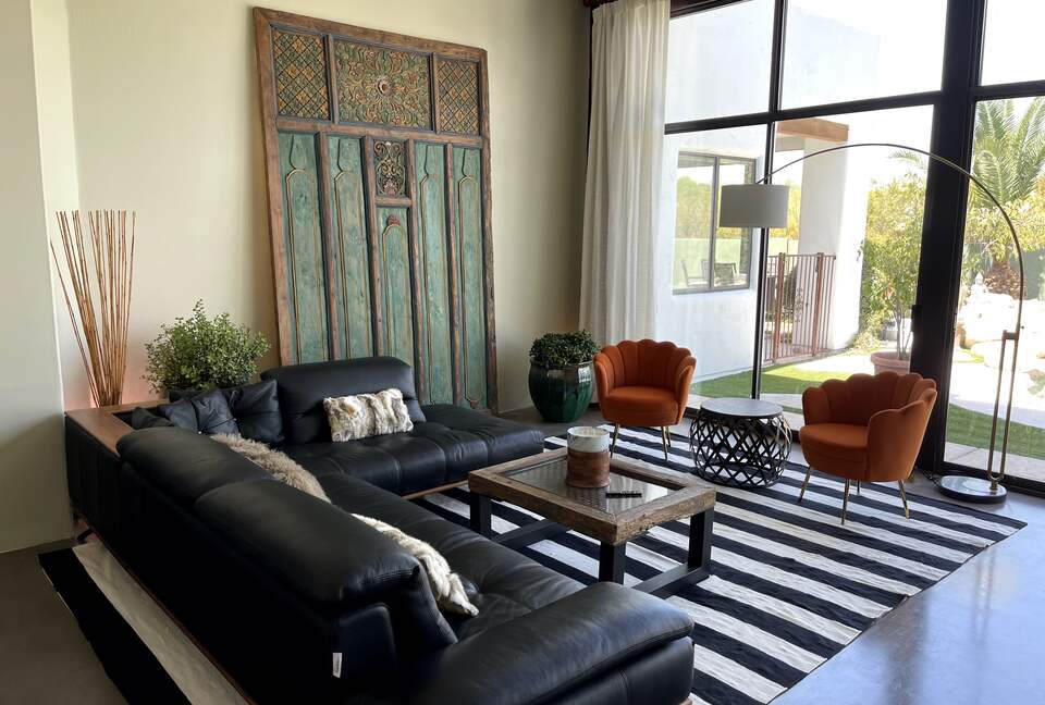 Spectacular North Scottsdale Villa with Pool and Hot Tub - Scottsdale, Arizona