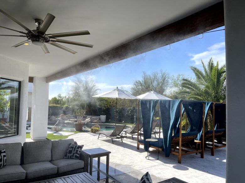Spectacular North Scottsdale Villa with Pool and Hot Tub - Scottsdale, Arizona