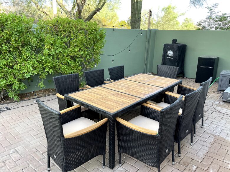 Spectacular North Scottsdale Villa with Pool and Hot Tub - Scottsdale, Arizona