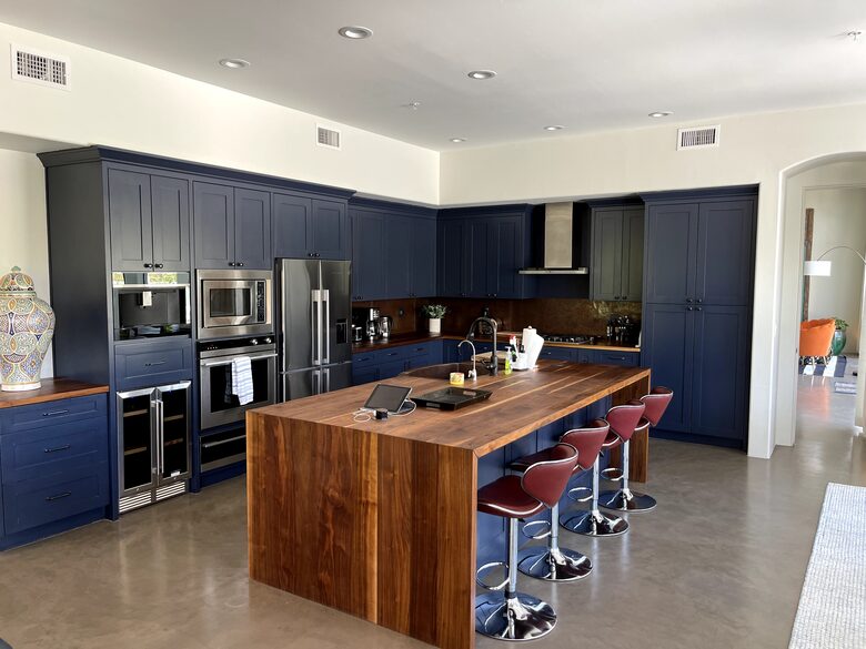 Spectacular North Scottsdale Villa with Pool and Hot Tub - Scottsdale, Arizona