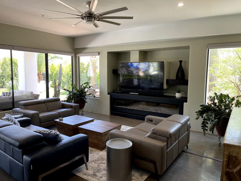 Spectacular North Scottsdale Villa with Pool and Hot Tub - Scottsdale, Arizona