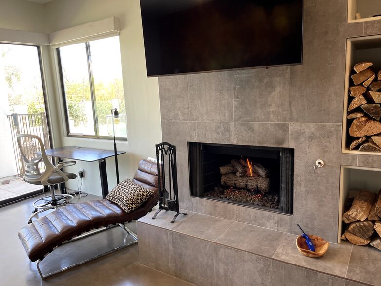 Spectacular North Scottsdale Villa with Pool and Hot Tub - Scottsdale, Arizona