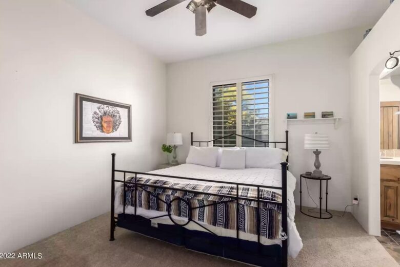 Spectacular North Scottsdale Villa with Pool and Hot Tub - Scottsdale, Arizona
