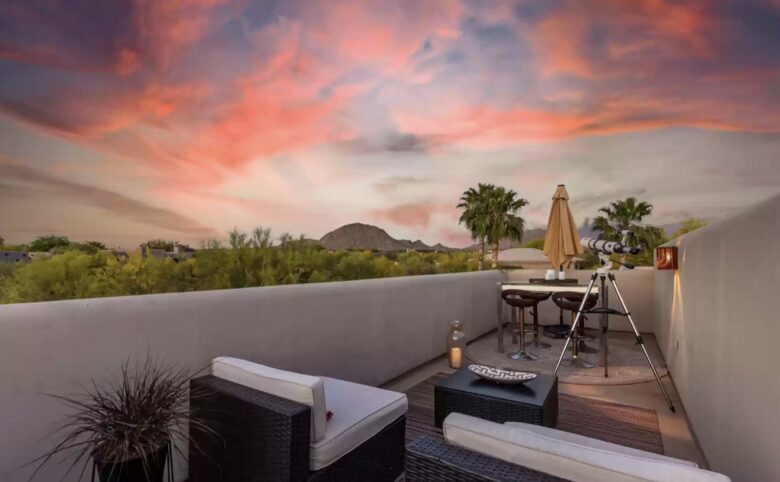 Spectacular North Scottsdale Villa with Pool and Hot Tub - Scottsdale, Arizona