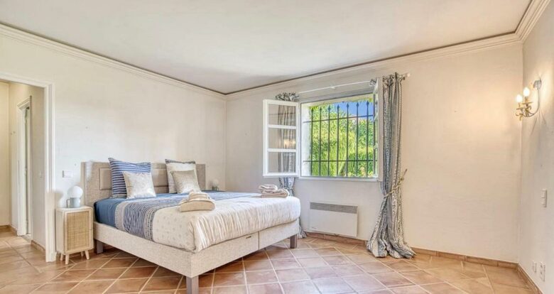 Maison Prakash - Mougins, France