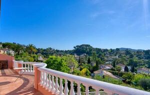 Maison Prakash - Mougins, France