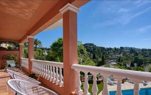 Maison Prakash - Mougins, France