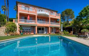 Maison Prakash - Mougins, France