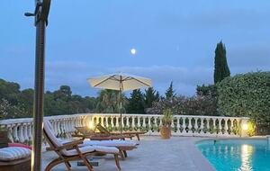 Maison Prakash - Mougins, France