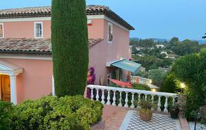 Maison Prakash - Mougins, France