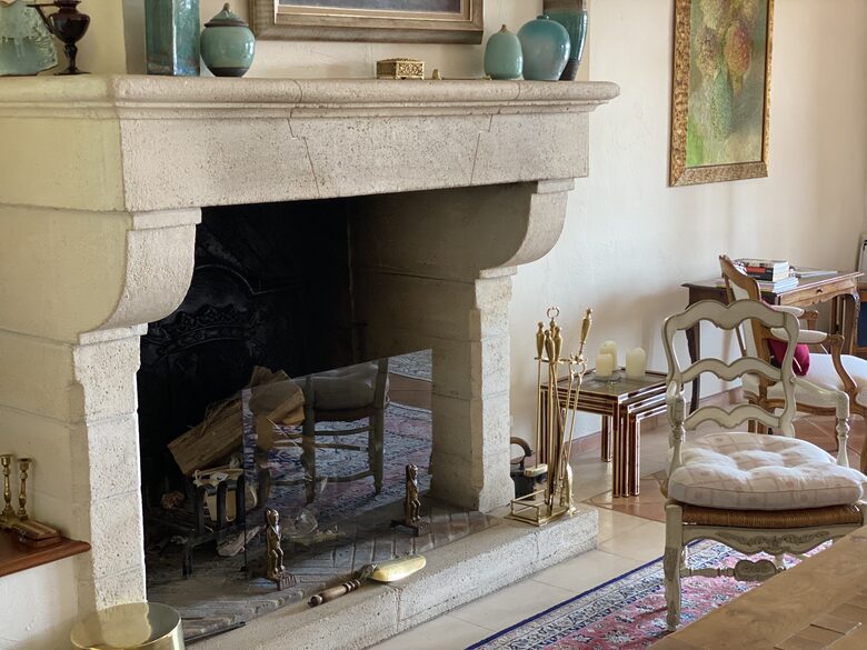 Maison Prakash - Mougins, France