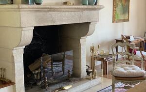 Maison Prakash - Mougins, France