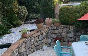 Maison Prakash - Mougins, France