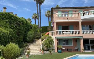 Maison Prakash - Mougins, France