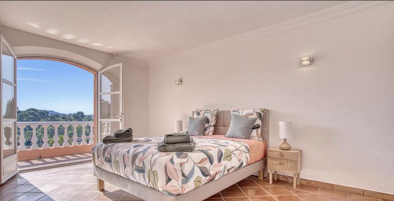 Maison Prakash - Mougins, France