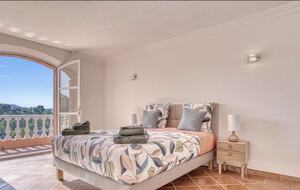 Maison Prakash - Mougins, France