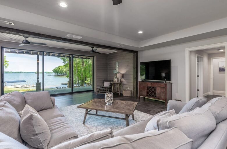 Spectacular Lake Escape on Oconee - Eatonton, Georgia