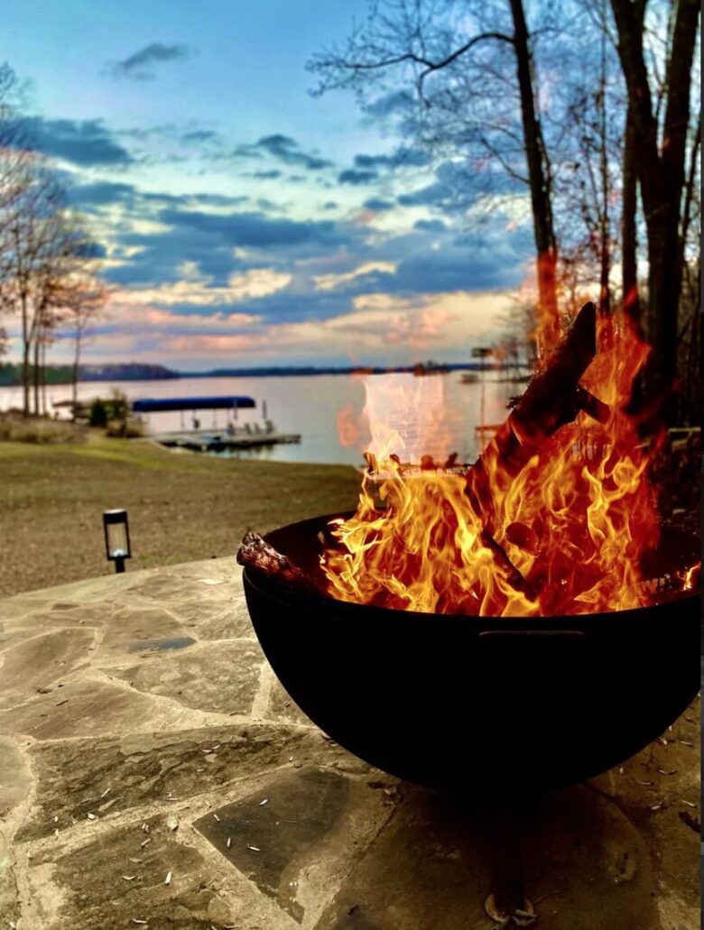 Spectacular Lake Escape on Oconee - Eatonton, Georgia