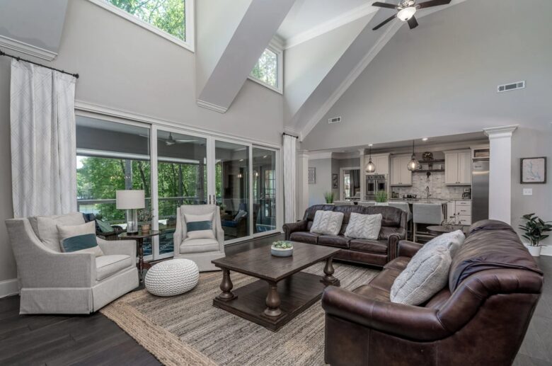 Spectacular Lake Escape on Oconee - Eatonton, Georgia