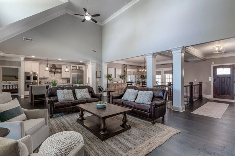 Spectacular Lake Escape on Oconee - Eatonton, Georgia