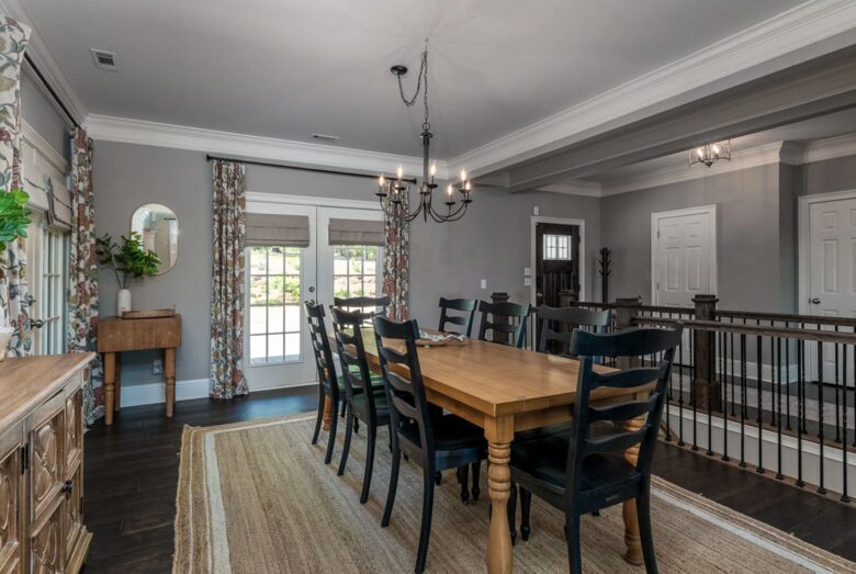 Spectacular Lake Escape on Oconee - Eatonton, Georgia