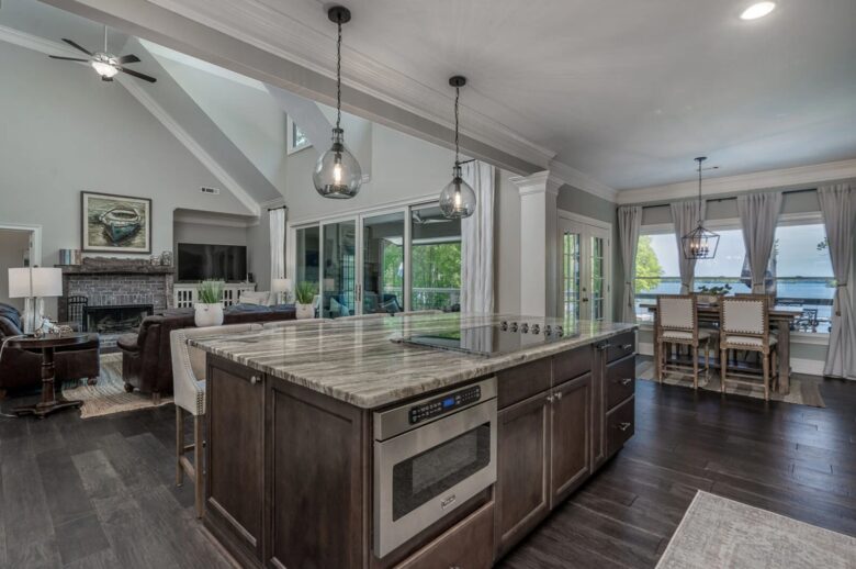 Spectacular Lake Escape on Oconee - Eatonton, Georgia
