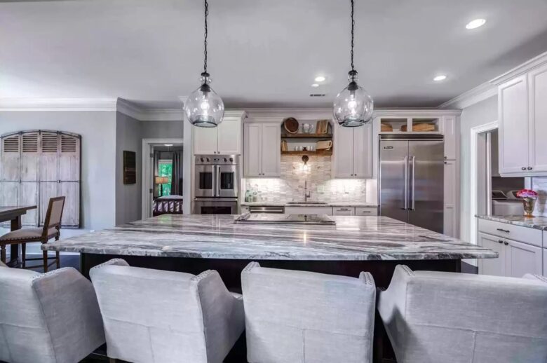 Spectacular Lake Escape on Oconee - Eatonton, Georgia