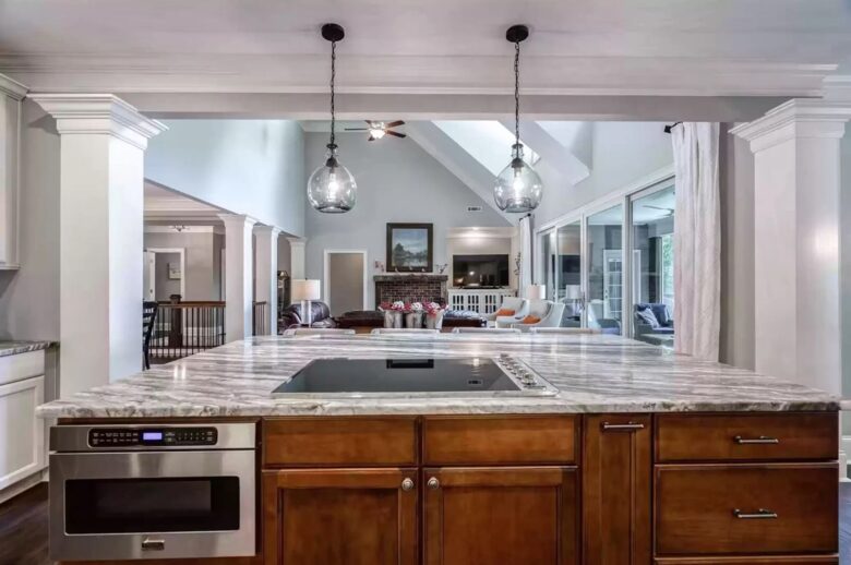 Spectacular Lake Escape on Oconee - Eatonton, Georgia