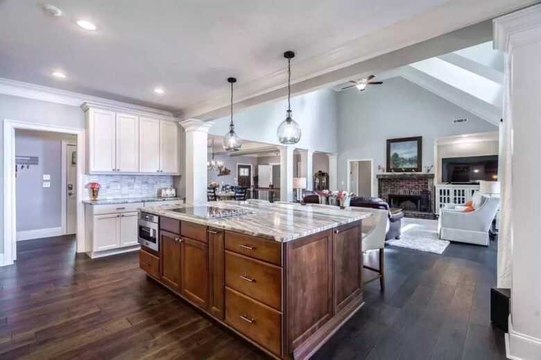 Spectacular Lake Escape on Oconee - Eatonton, Georgia