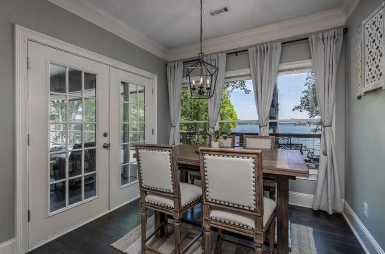 Spectacular Lake Escape on Oconee - Eatonton, Georgia