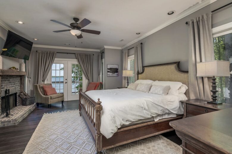 Spectacular Lake Escape on Oconee - Eatonton, Georgia